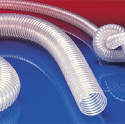 食品軟管和制藥軟管，輕型